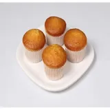 Plain Muffin (4 pcs)