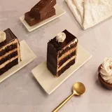Chocolate Pastry