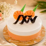 Butterscotch Cake (1 kg )