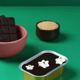 Choco Millet Pastry