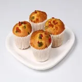 Fruit Muffin (4 pcs)