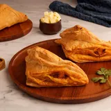 Paneer Puff (Pack Of 3)