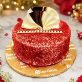 Red Velvet Cake