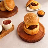 Veg Burger