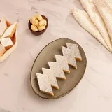 Kaju Katli
