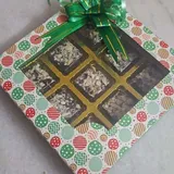 Chocolate Bouquet Rs.299/-