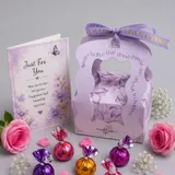 Hand Bouquet Rs.275/- (Fancy)