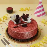 Red Velvet Cake (1 kg)