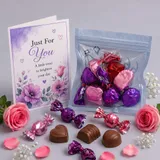 Chocolate Bouquet RS.175/- (Fancy)