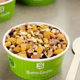 Nutty Dry Fruit