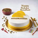 Pineapple Cake