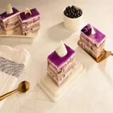 Blueberry Pastry