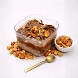 Hazelnut Tresleches