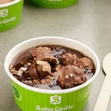 Ferrero Rocher Brownie