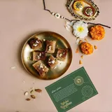 Ajmeri Kalakand