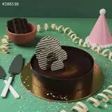 Dutch Truffle Cake
