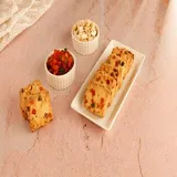 Fruit Biscuit