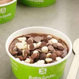 Swiss Chocolate Overdose