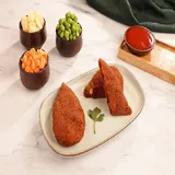 Veg Cutlet
