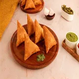 Onion Samosa (Pack of 5)