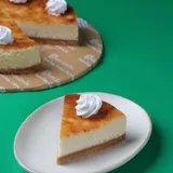 German Cheese Pastry