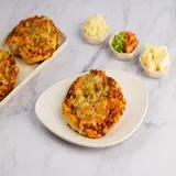 Pan Pizza