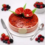 Berry Berry Bliss Cake