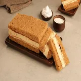 Marble Cake (200 gms)