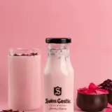 Swiss Rose Milk