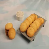 Salt Biscuit