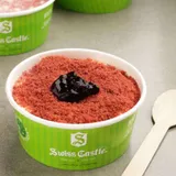 Creamy Redvelvet