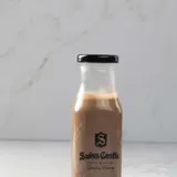 Swiss Chocolate Milk Smoothie