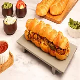 Veg Tandoori Roll
