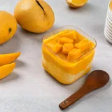 Mango Tresleches