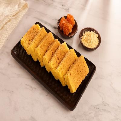 Mysorepak