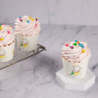 Cupcake & Muffins new