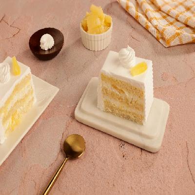 Pineapple Pastry