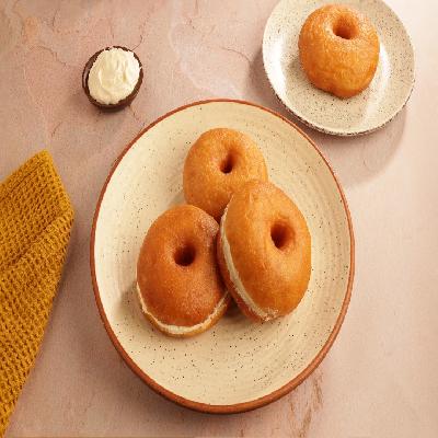 Donut new