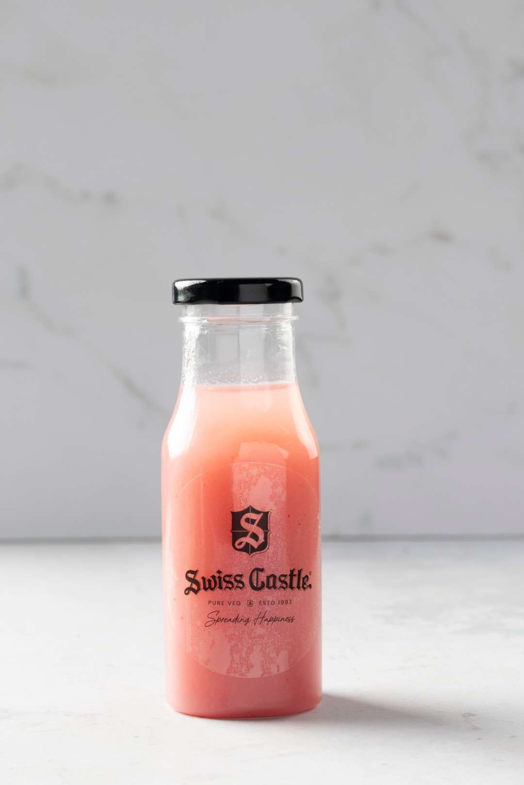Guava Nectar