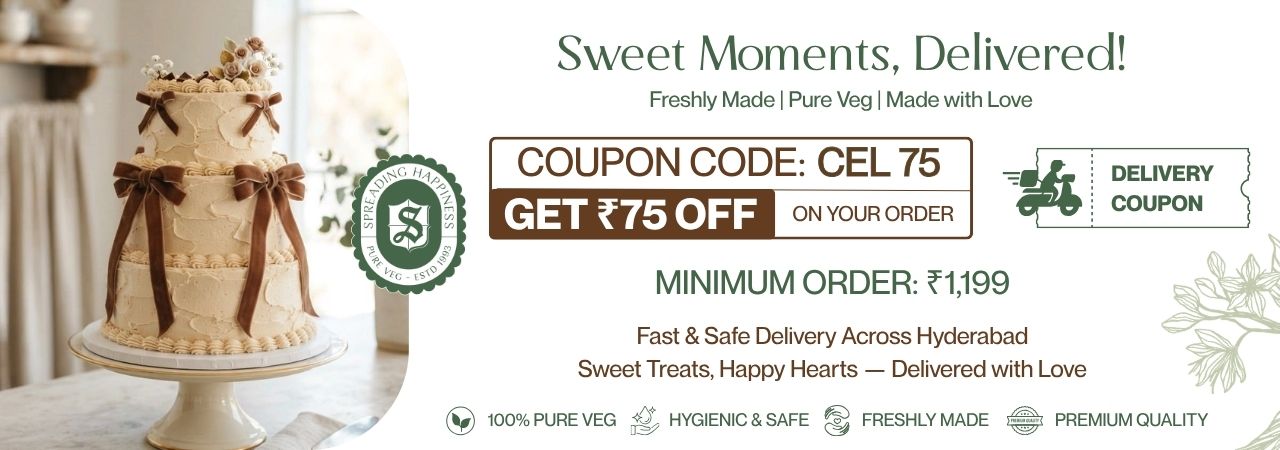 Swiss Castle Bakery banner 1