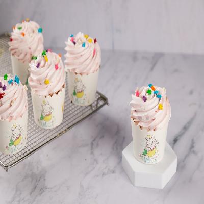 Cup Cake new