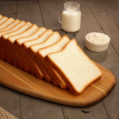 Breads new