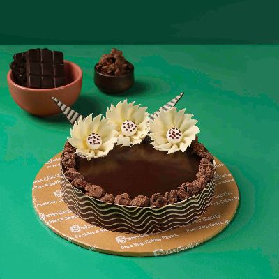 Bliss Cakes new
