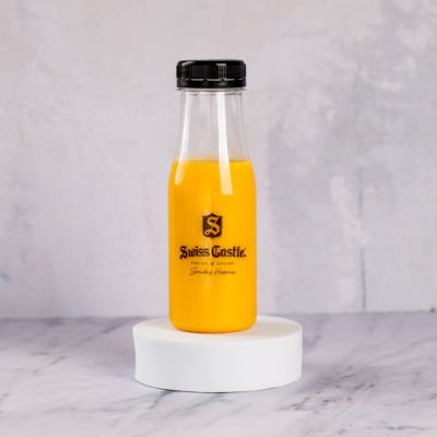 Mango Mania new