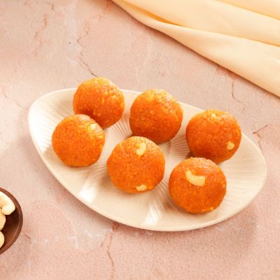 Sweets new