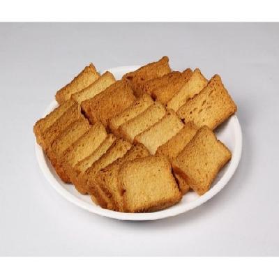 Rusks new