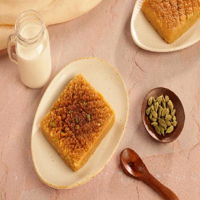 Ajmeerikalakand (200 gms)