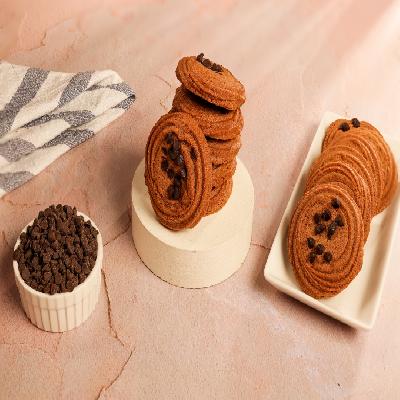 Choco Chips Cookie (200 gms)