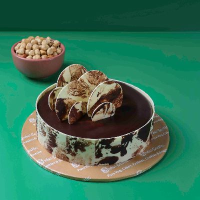 Cakes new