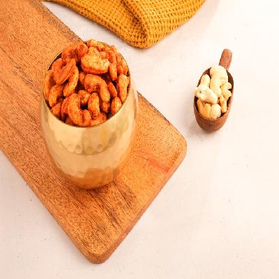 Khara Kaju (100 gms)